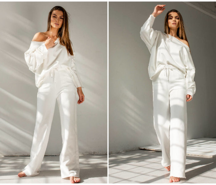 Katoenen damespyjama in de groothandel – waar vind je de beste modellen?