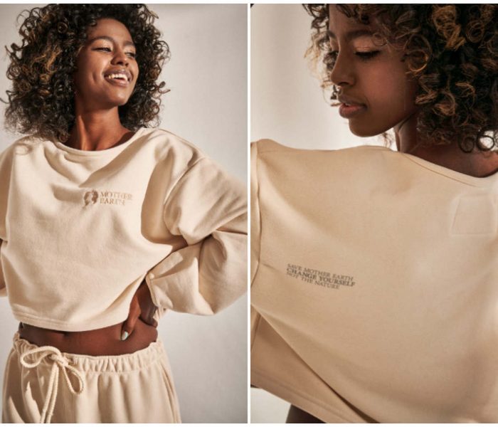 Korte sweatshirts voor dames in de groothandel – leer een nieuwe trend!
